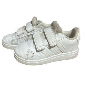 Adidas Kids Court Advantage Sneakers 9K